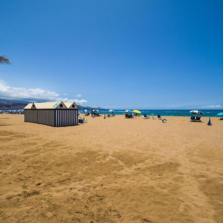 Canteras Blue Reef By Canariasgetaway Las Palmas Buitenkant foto
