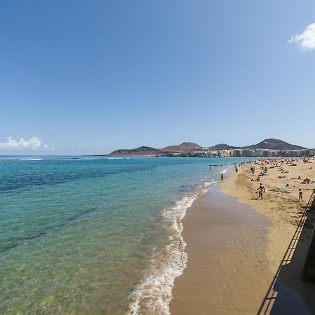 Canteras Blue Reef By Canariasgetaway Las Palmas Buitenkant foto