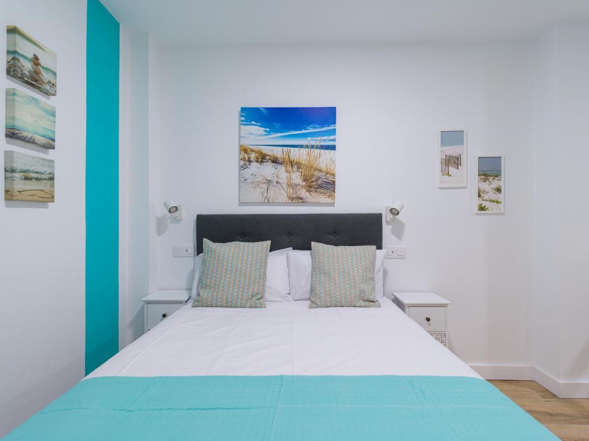Canteras Blue Reef By Canariasgetaway Las Palmas Buitenkant foto