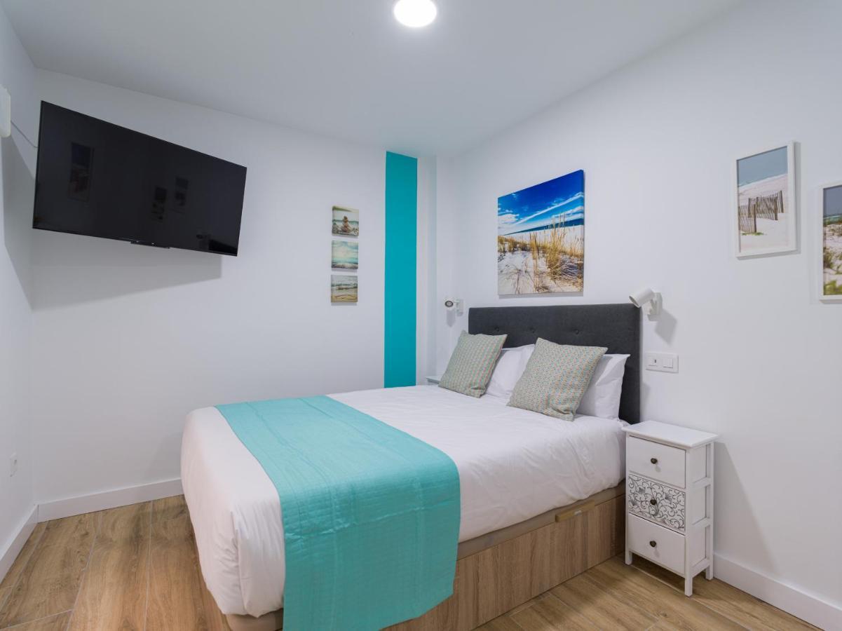 Canteras Blue Reef By Canariasgetaway Las Palmas Buitenkant foto