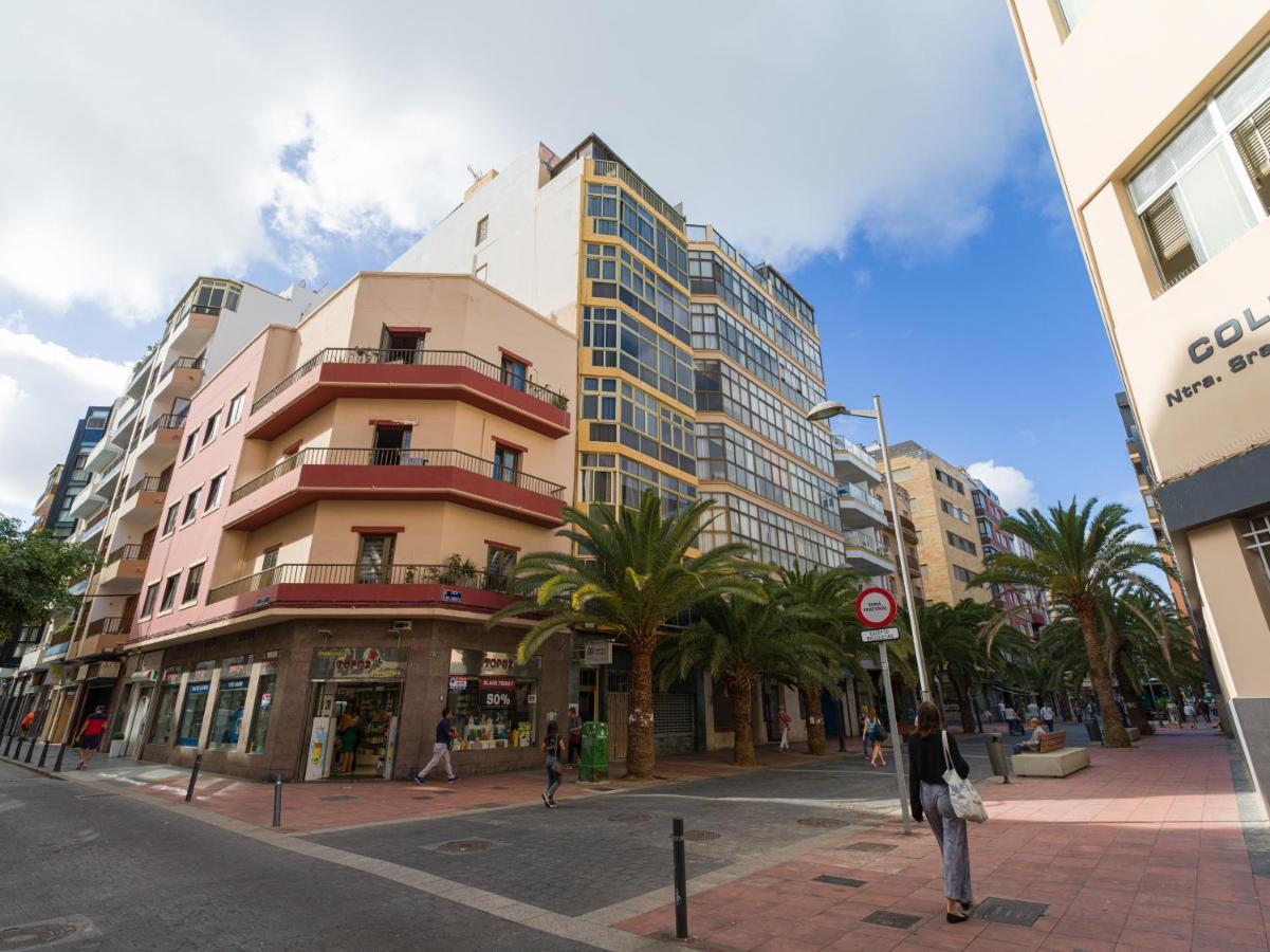 Canteras Blue Reef By Canariasgetaway Las Palmas Buitenkant foto